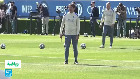 الهلال السعودي يتعاقد مع سيموني إنزاجي خلفاً لجورجي جيسوس