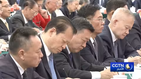 الحزب الشيوعي الصيني يحتفي بذكرى ميلاد هو ياو بانغ الـ110