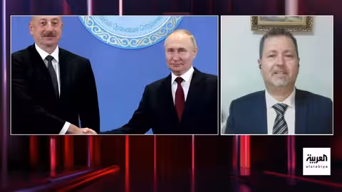 توتر روسي - أذربيجاني: اعتقالات متبادلة وتصاعد الخلافات