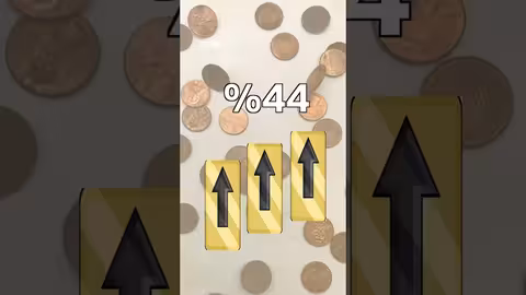 2025: الفضة تتفوق على الذهب والنحاس والبيتكوين في الأداء