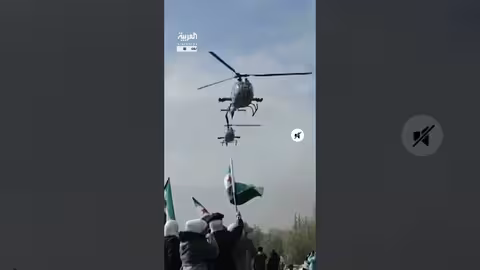 بسام بربندي: سوريا ليست لديها أعداء حاليًا وتسعى لإقامة سلام مع الجوار