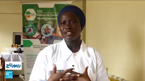 السنغال: فاكهة "ماد".. كنز طبيعي وتحديات إنتاجية