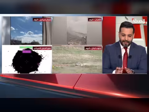 محلل سياسي: طرد السفير الإيراني في لبنان قرار دولة