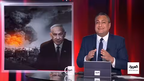 توترات إسرائيلية إيرانية وتحديات داخلية لنتنياهو بشأن غزة