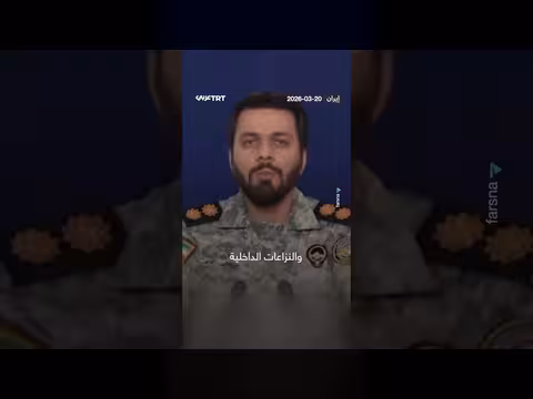 انسحاب حاملة طائرات أميركية يفضح هشاشة القوة العسكرية الأميركية