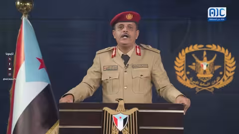 القوات المسلحة الجنوبية: معركة مصيرية ضد هجوم شمالي بدعم سعودي