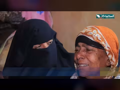 مأساة أم وابنتها في مواجهة الموت