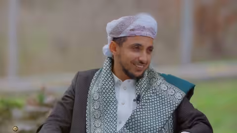 يمانيون حول الرسول: برنامج رمضاني يستعرض تاريخ اليمن وإيمان أهله