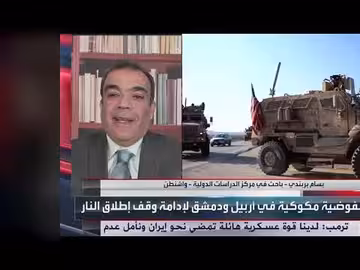 مهلة قسد تنتهي غدا... تركيا تدعو للتمديد