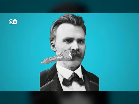 نيتشه وفلسفته: لماذا عاد بقوة في عصرنا؟