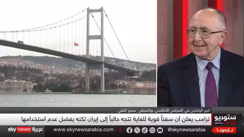 محادثات دبلوماسية بين إيران وأمريكا: فرصة أخيرة أم تصعيد