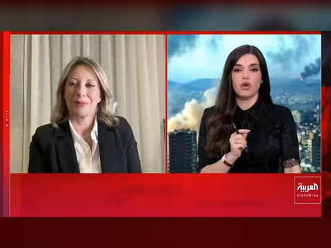 ضغوط دولية لوقف إطلاق النار في لبنان غداً