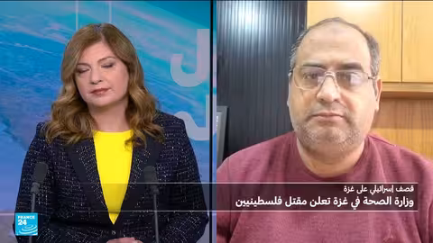 مراقبو دوليون يصلون إلى معبر رفح المصري