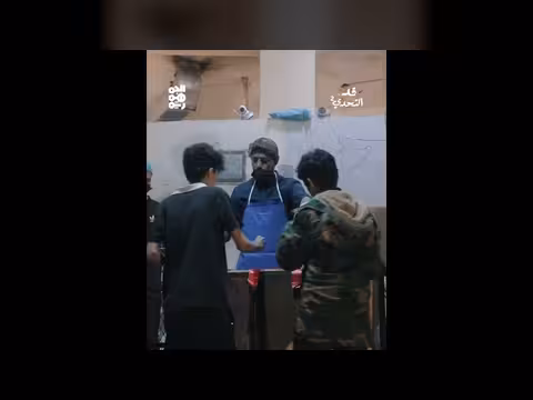 قد التحدي 2: مواقف مضحكة في انتظار الطعام!