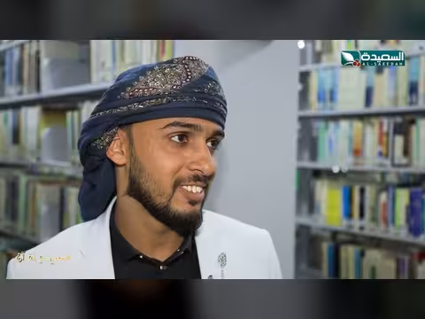 قصتي مع القرآن 2 الحلقة 21: أنس عادل