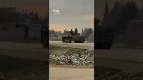 الجيش السوري: سيستمر في السيطرة على غرب الفرات