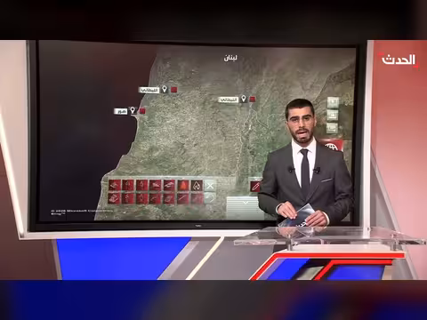 أوامر النزوح الإسرائيلية في جنوب لبنان: تاريخ وتداعيات