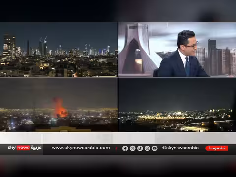 النعيمي: إيران تتخلى عن مسؤولياتها والتزاماتها الدولية