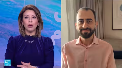 مسيرات حاشدة في أمريكا احتجاجاً على سياسات ترامب