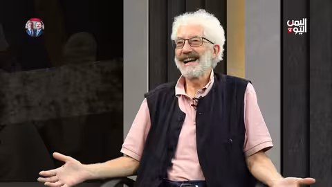 عشق فرنسي للعود اليمني: قصة عالم موسيقى