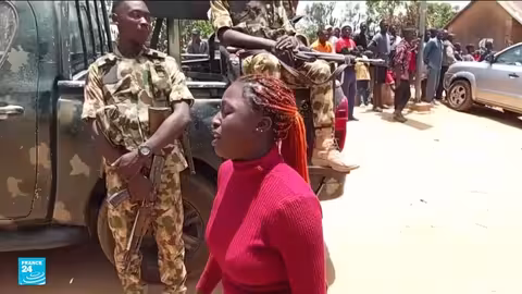 ضربات أمريكية تستهدف تنظيم الدولة الإسلامية في نيجيريا للمرة الأولى في عهد ترامب