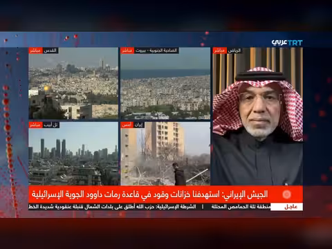 جهود سعودية لتهدئة التوتر الإيراني وتعزيز الاستقرار الخليجي