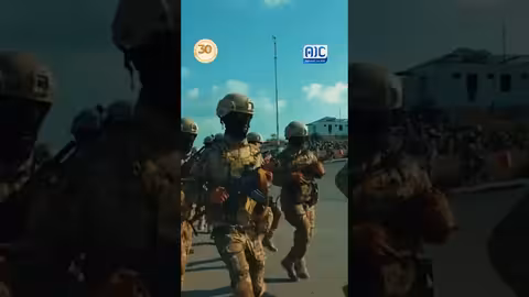 معركة مصيرية في الجنوب اليمني ضد الإرهاب والحوثيين