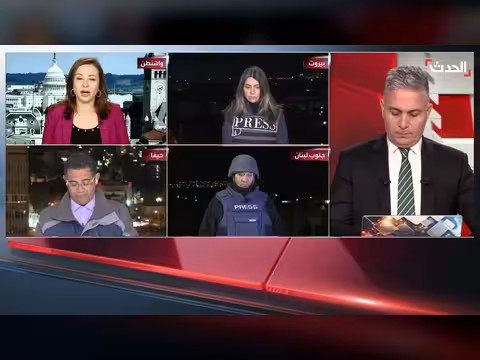 قصف أربيل والموصل. . والبيت الأبيض يرجح استمرار الحرب مع إيران