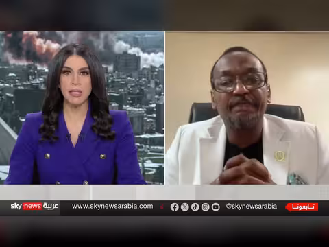 تصنيف الولايات المتحدة لتنظيم الإخوان في السودان