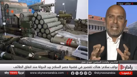 حزب الله يرفض التسوية... وتصعيد في الموقف اللبناني