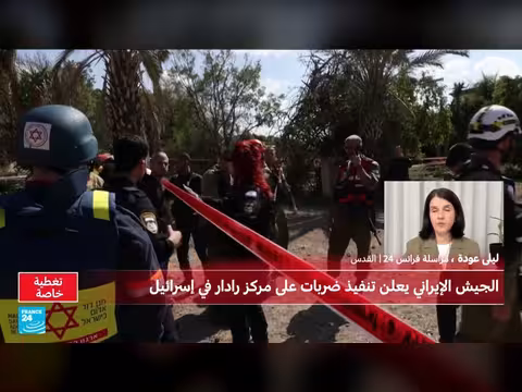 إسرائيل: ملايين إلى الملاجئ وتصعيد تهديدي للضاحية الجنوبية