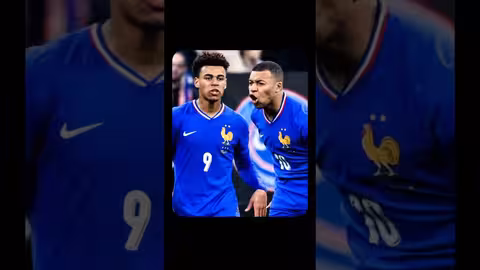 ديزيريه دويه: قصة لاعب كرة قدم فرنسي أسطوري.