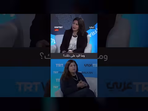 وزيرة الخارجية الفلسطينية تدعو العالم إلى تحمل مسؤولياته