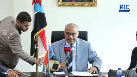 وزارتا التخطيط والاتصالات تدعمان خطوات المجلس الانتقالي لاستعادة دولة الجنوب