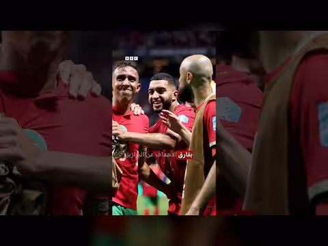 3 فرق عربية فقط تأهلت إلى دور ال32 في كأس العالم 2026