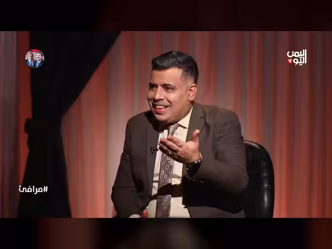 مرافئ مع الشاعر المصري عبدالرحمن الطويل