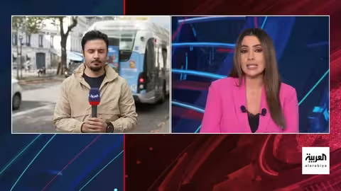 تطورات إقليمية ودولية: من سوريا وأوكرانيا إلى فرنسا والصين