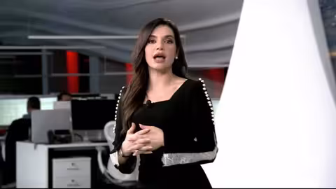 تصعيد التوتر: أمريكا تستعد لضربة محتملة ضد إيران