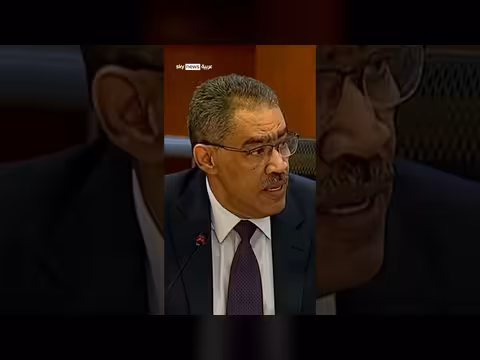 وزير الإعلام المصري ينفي مصدر تدوينات مسيئة لدول الخليج