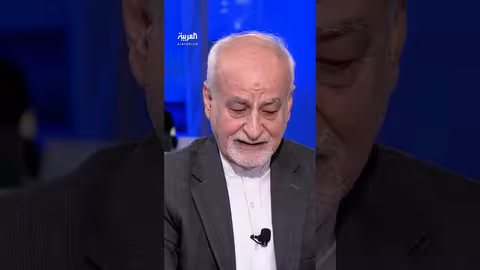 مصدق بور: تنظيم القاعدة أصبح في الماضي وأمريكا تسعى لإحياءه