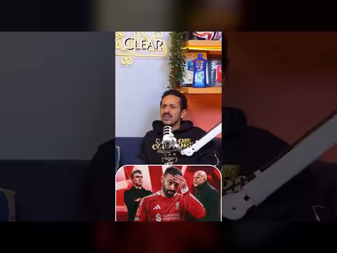 محمد صلاح: التوقيت المناسب للوداع