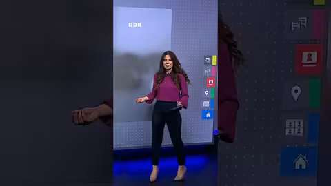 خطبة في الزاوية الليبية تشهد عرضاً للأسلحة الثقيلة