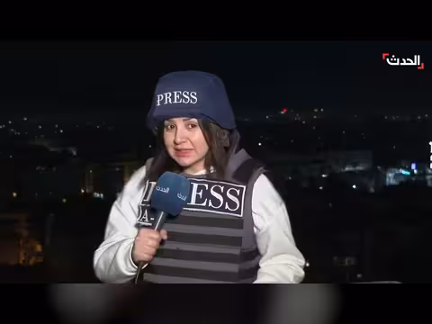 غارات إسرائيلية تستهدف الضاحية الجنوبية لبيروت: 3 غارات متتالية