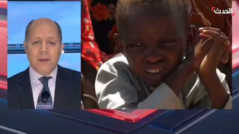 دعوة بريطانية لوقف إمدادات السلاح والتحقيق في جرائم الفاشر