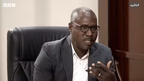 شرطة بابكر سمرة مصطفى: تحديات الشرطة السودانية في ظل الحرب