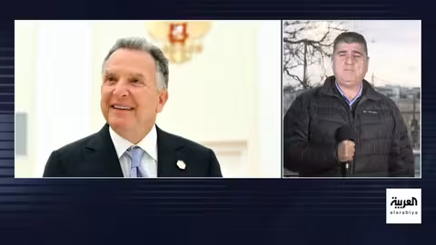 إيران تعلن استعدادها للتفاوض مع أمريكا