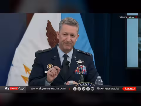 وزير الدفاع الأمريكي: الحرب على إيران لن تنتهي إلا بعد هذا