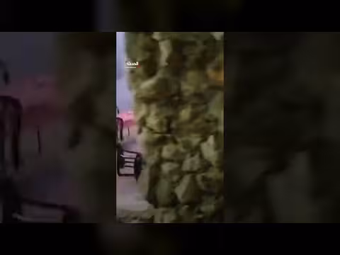 الجيش الإسرائيلي يقتحم حفل زفاف في عناتا