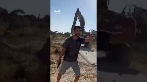 ترامب يضغط على نتنياهو لتقييد الاستيطان وعنف المستوطنين في الضفة الغربية