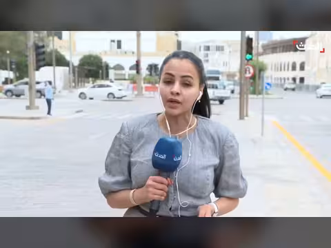 استقرار تام في الدوحة رغم التحديات الأمنية في عيد الفطر